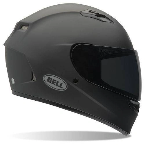 Bell Qualifier ECE MIPS Deluxe Helmet - Matte Black