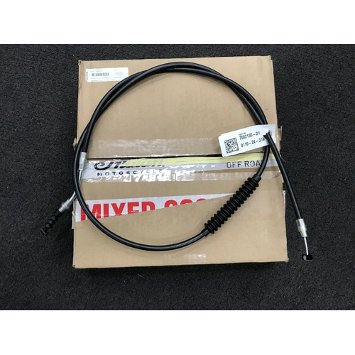 OEM 2014-2018 Chief /Chieftain CABLE-CLUTCH 1628MM  7082130  (REPLACES 7081856) - SKU:7082130