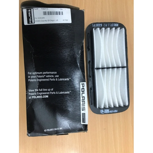 CHALLENGER DARK HORSE 2020-22 OEM AIR FILTER 7082417 - SKU:7082417