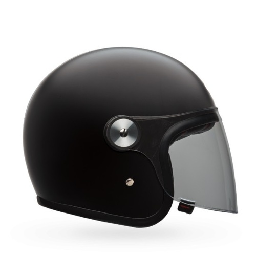 Bell Riot Helmet - Matte Black - XS - SKU:7084456