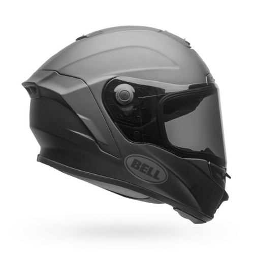 Bell Star MIPS Matte Black Helmet