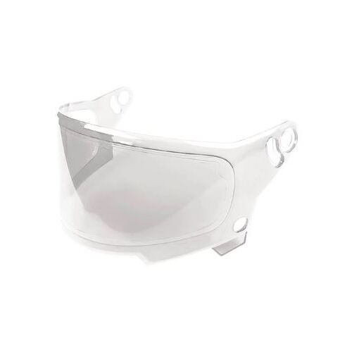 Bell Eliminator Visors - Unisex - One Size - Adult - Clear - SKU:7102288