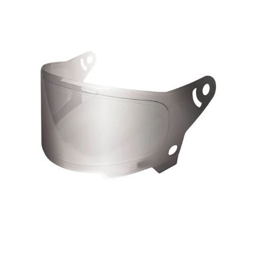 Bell Eliminator Visor - Dark Silver Iridium - SKU:7102290