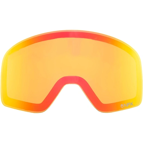 NFX Replacement Lens - Red Ionized AFT