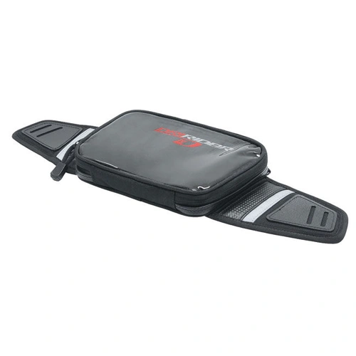 Dri Rider Suction Navigator Mini Tank Bag - Black - 15L