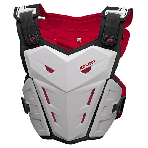 EVS Youth F1 Chest Armour