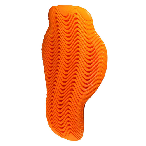 Dri Rider Back Protector (CE Level 2 EN1621-2) - Orange - SKU:7103191