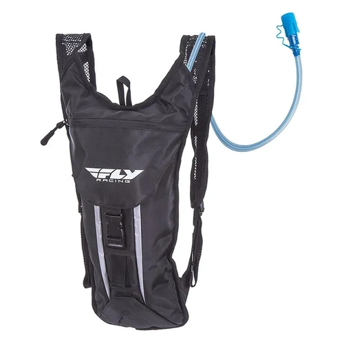 Fly Racing Hyro Pack - Black