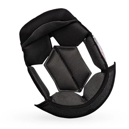 EVS Axis Web Pro Strap Kit - Right - XL