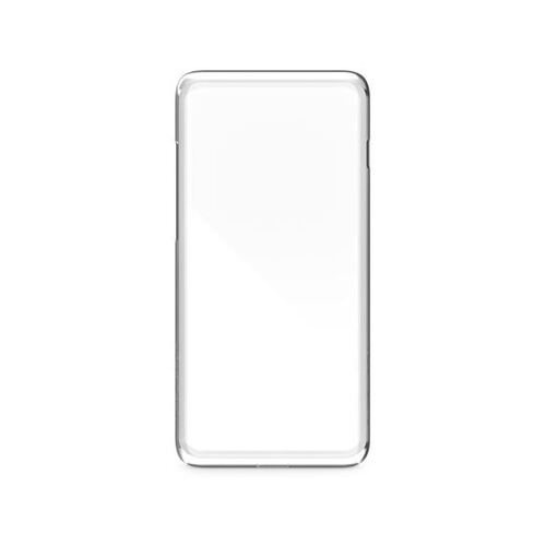 Quad Lock Samsung Ponchos - White  - SKU:7104363