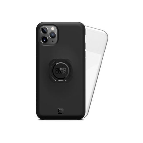Quad Lock iPhone Cases