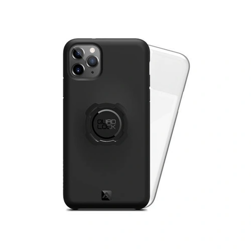 Quad Lock iPhone Cases - iPhone XR 