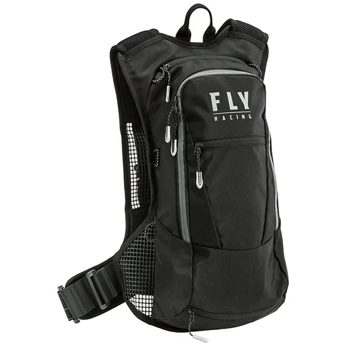 Fly Racing XC30 Hydro Pack - Black