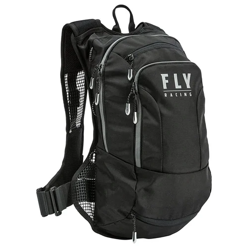 Fly Racing XC100 Hydro Pack - Black
