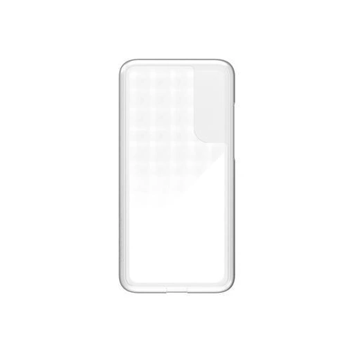 Quad Lock Huawei Ponchos - White 