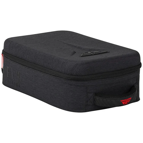 Fly Racing Goggle Bag - Black