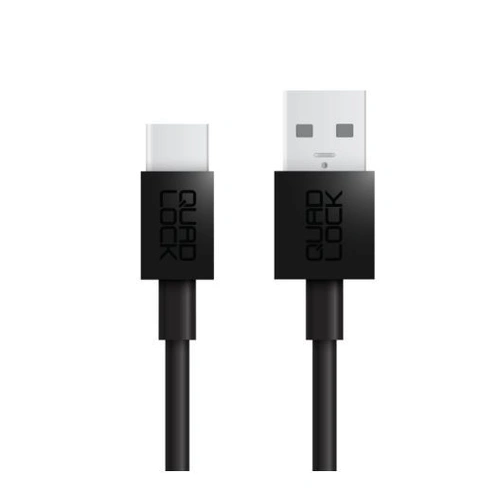QUADLOCK USB-A/USB-C CAB 20CM