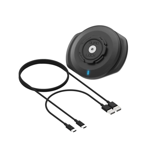 Quad Lock Weatherproof Wireless Charger