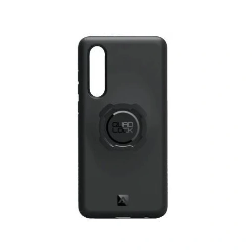 Quad Lock Huawei Cases - Black 