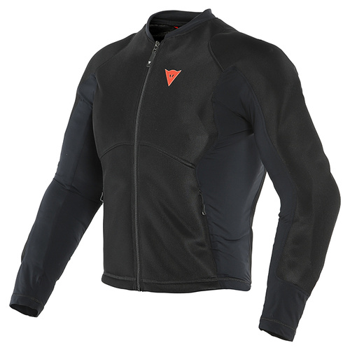 Dainese Pro-Armour Safety Jacket 2 - Black - M - SKU:7105444