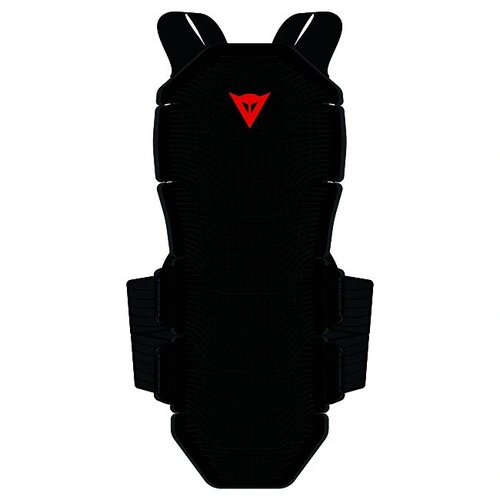 Dainese Manis D1 59 Back Protector - Black