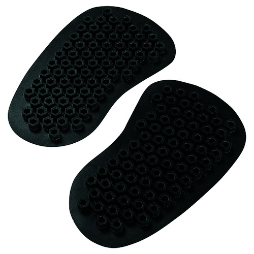 Dainese Pro-Shape Hips Protector Kit - Black - OS - SKU:7105479