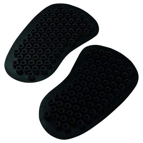 Dainese Pro-Shape Hips Protector Kit - Black - OS