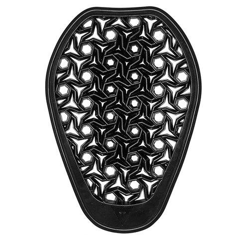 Dainese Pro-Shape Hips 2.0 Protector Kit - Black - OS - SKU:7105480