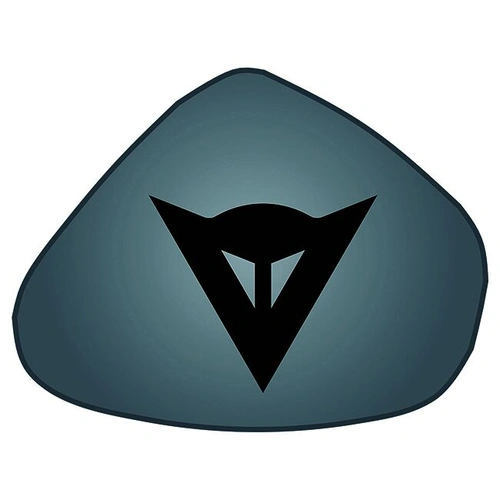 Dainese Shoulder Sport Armour Kit - Grey/Black - OS