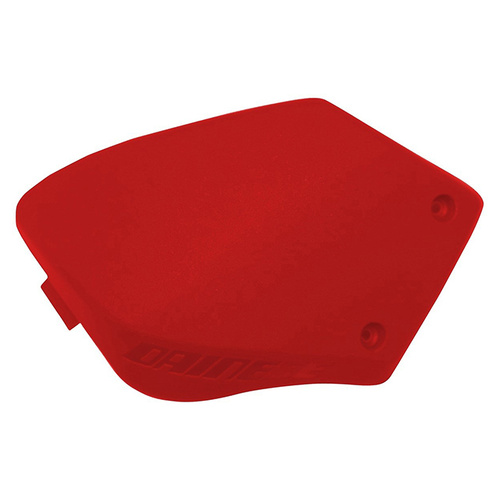 Dainese Elbow Slider Kit - Fluro Red - OS - SKU:7105486