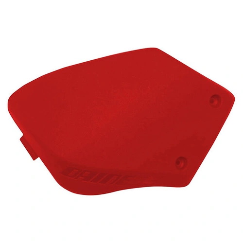 Dainese Elbow Slider Kit - Fluro Red - OS