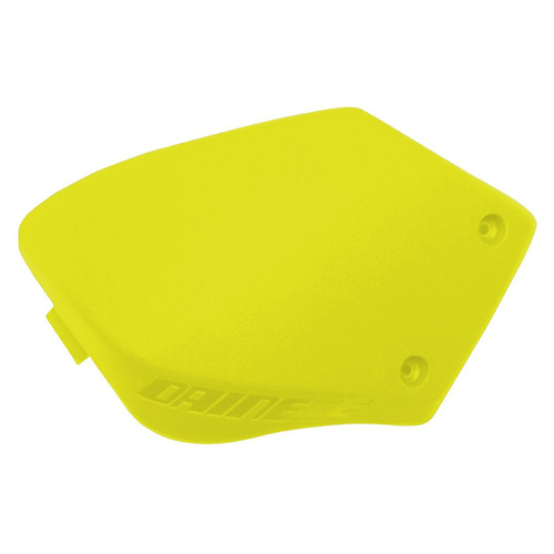 Dainese Elbow Slider Kit - Fluro Yellow - OS - SKU:7105487
