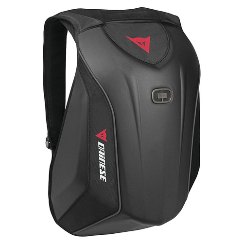 Dainese D-Mach Backpack - Black - SKU:7105504