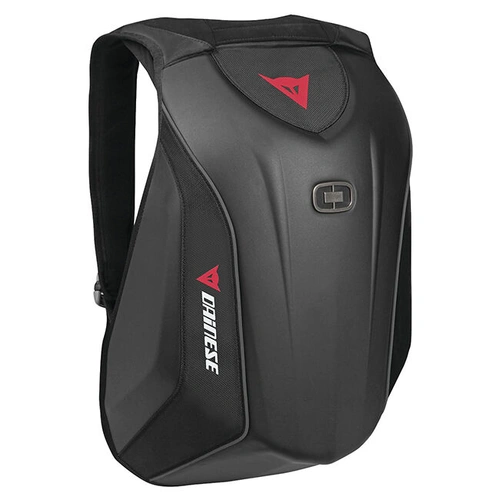 Dainese D-Mach Backpack - Black