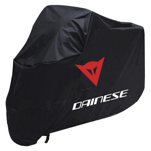 Dainese Explorer Bike Cover - Black