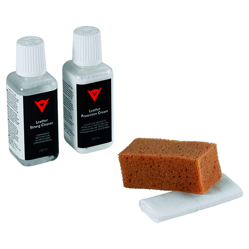 Dainese Protection & Cleaning Kit - SKU:7105550