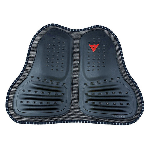 Dainese Pro-Armour Chest L2 Armour - Black - S - SKU:7105875