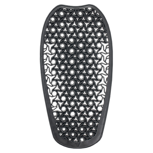 Dainese Pro-Shape G2 Long Back Protector - Black - SKU:7105883