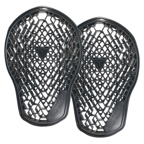 Dainese Pro-Armour 2 Type B Hips Protector - Black - OS - SKU:7105884