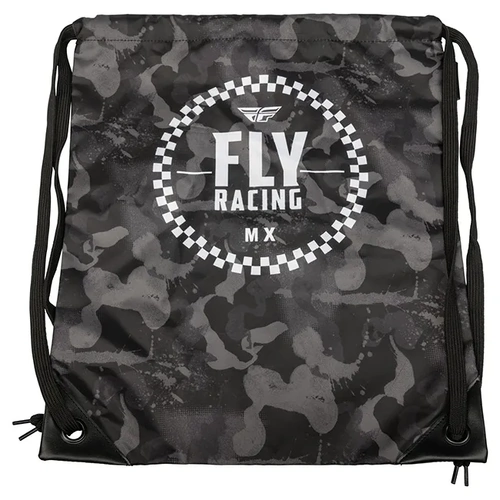 Fly Racing Quick Draw Bag - Black