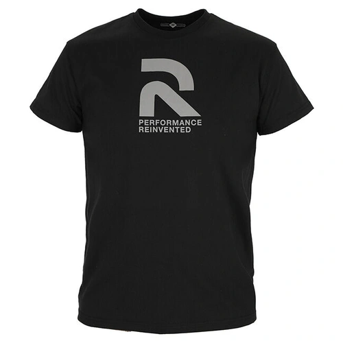 HJC RPHA Logo Womens T-Shirt - Black