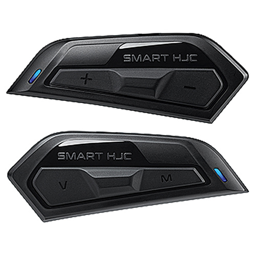 HJC Smart 50B Communications Unit - SKU:7106041