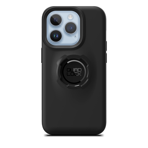 Quad Lock iPhone 14 Pro Case