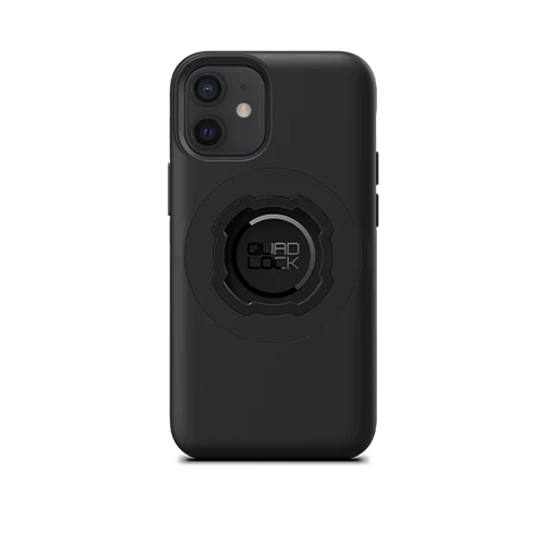 Quad Lock Mag Case - iPhone 12 Mini