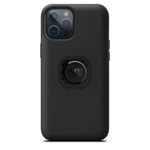 Quad Lock Mag Case - iPhone 12 Pro Max