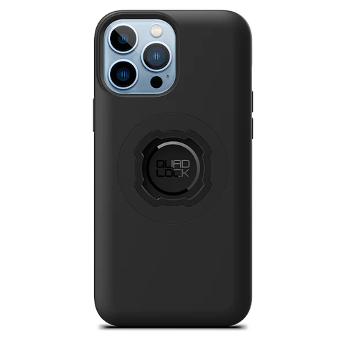 Quad Lock Mag Case - iPhone 13 Pro Max