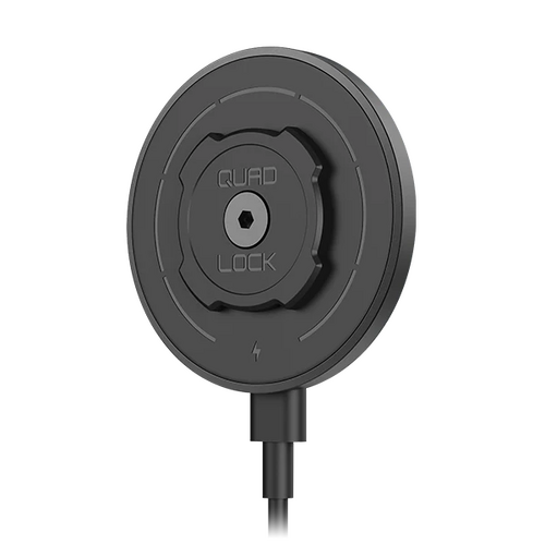 Quad Lock Mag Wireless Charging Head - SKU:7106085