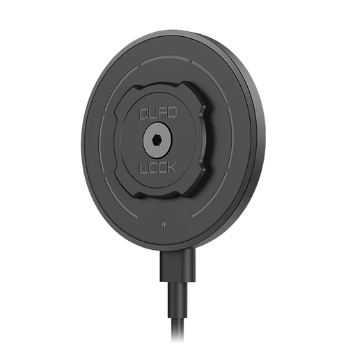 Quad Lock Mag Wireless Charging Head