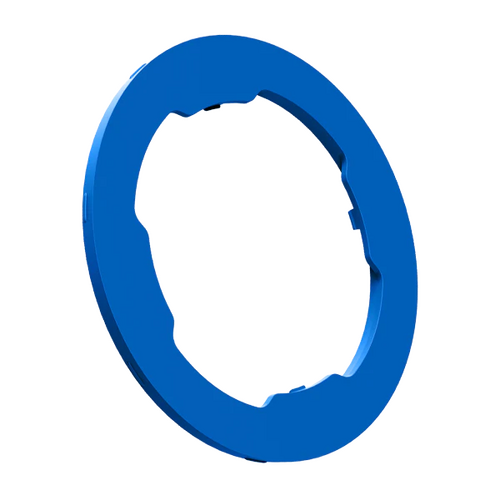 Quadlock Mag Ring - Blue - SKU:7106091
