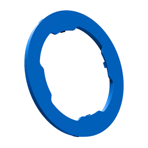 Quadlock Mag Ring - Blue